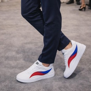 Tenis Masculino e Feminino Casual Bmw Motorsport Lançamento Pu/\/\A em Oferta na Shopee