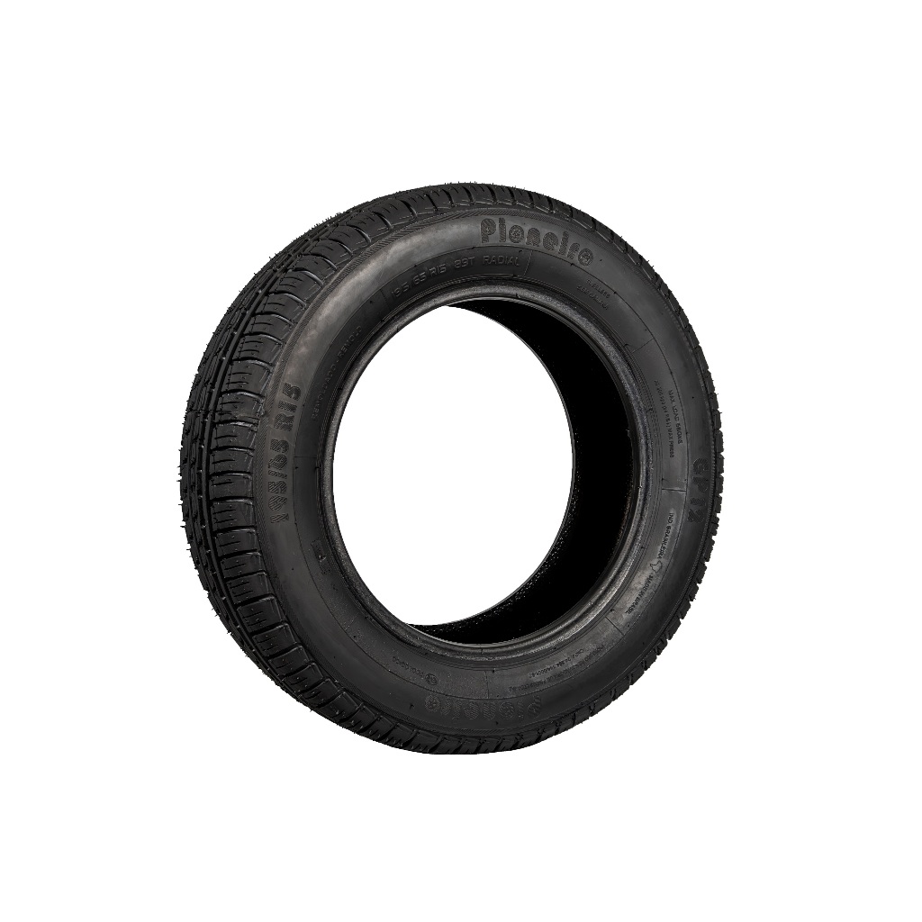 Pneu PIONEIRO Aro 15 GP-12 195/65R15 91V