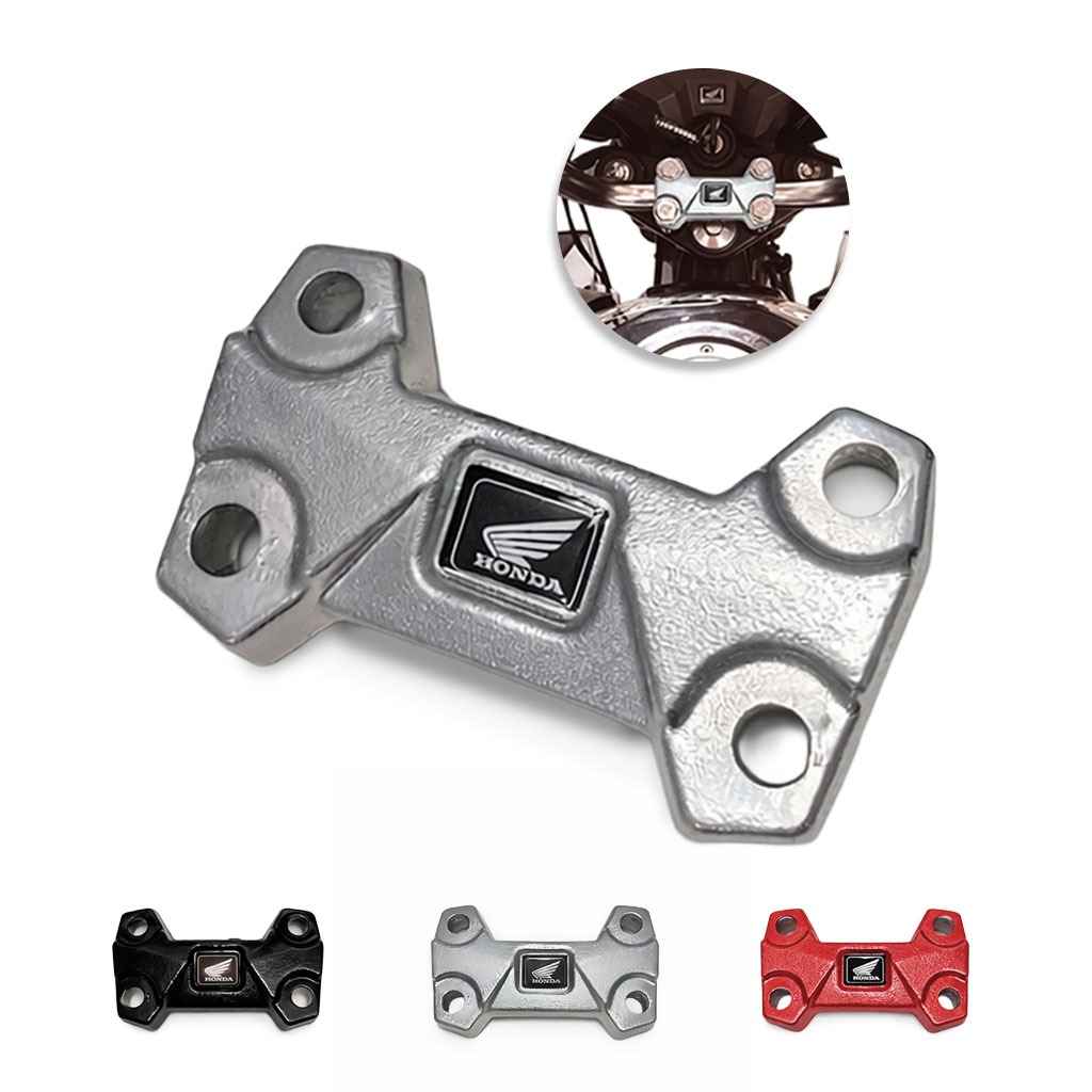 Cadeado Mesa Guidao Titan Fan Start Cg150/160 - Todas