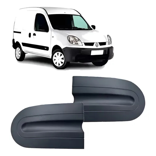 Moldura Tampa Milha Kangoo 2009 2010 2011 2012 2013 2014 Preto em Oferta na Shopee