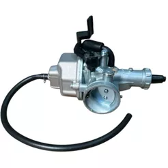 Carburador Completo Para Moto Honda Fan 125 2009 Até 2016
