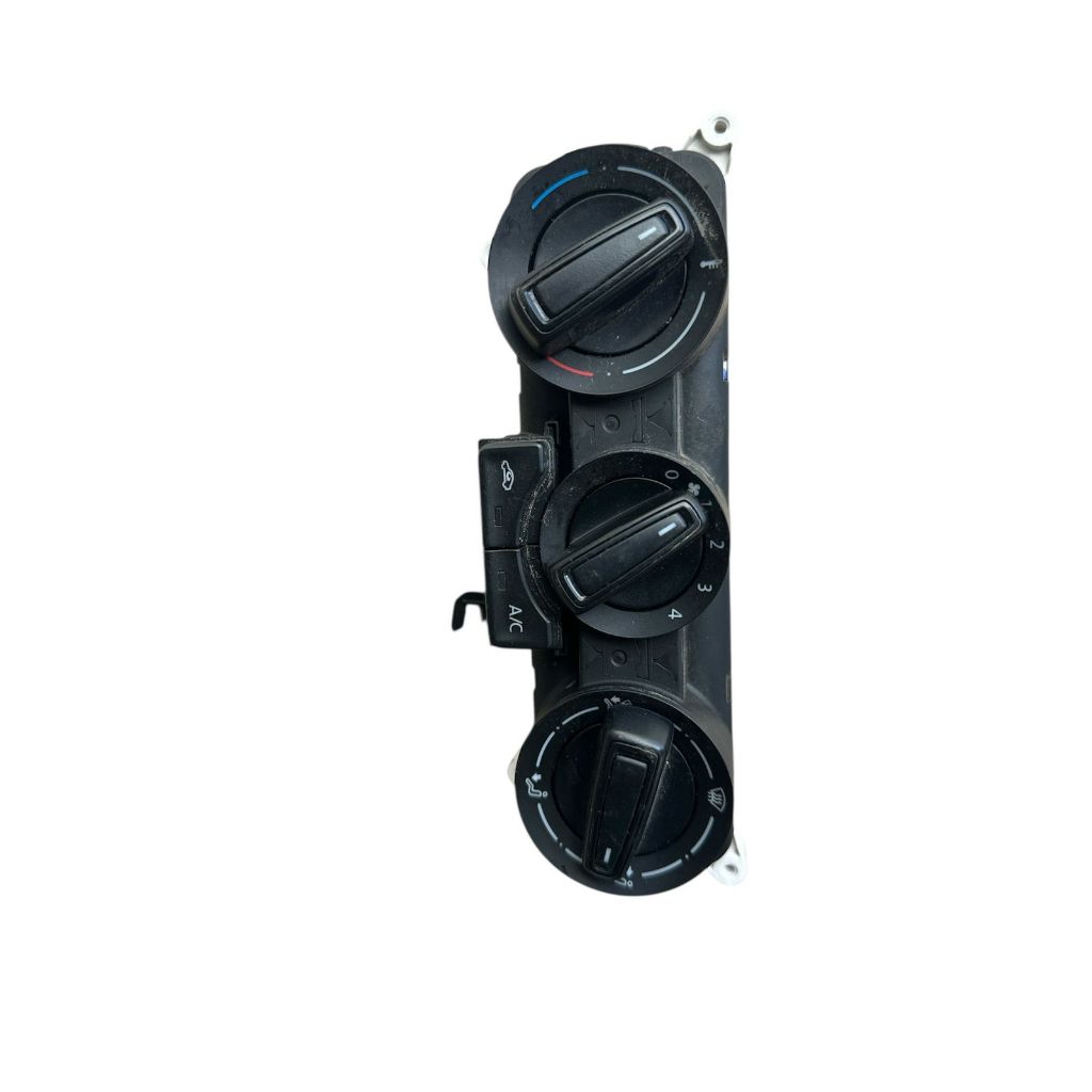 Comando Painel Controle Ar Condicionado Gol Voyage G7/g8 2018 A 2023