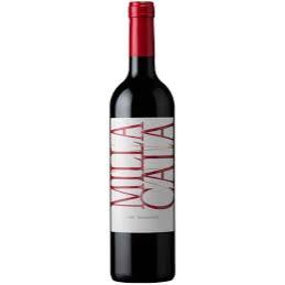 Vinho  Vik Milla Cala Chileno Tinto 750ml