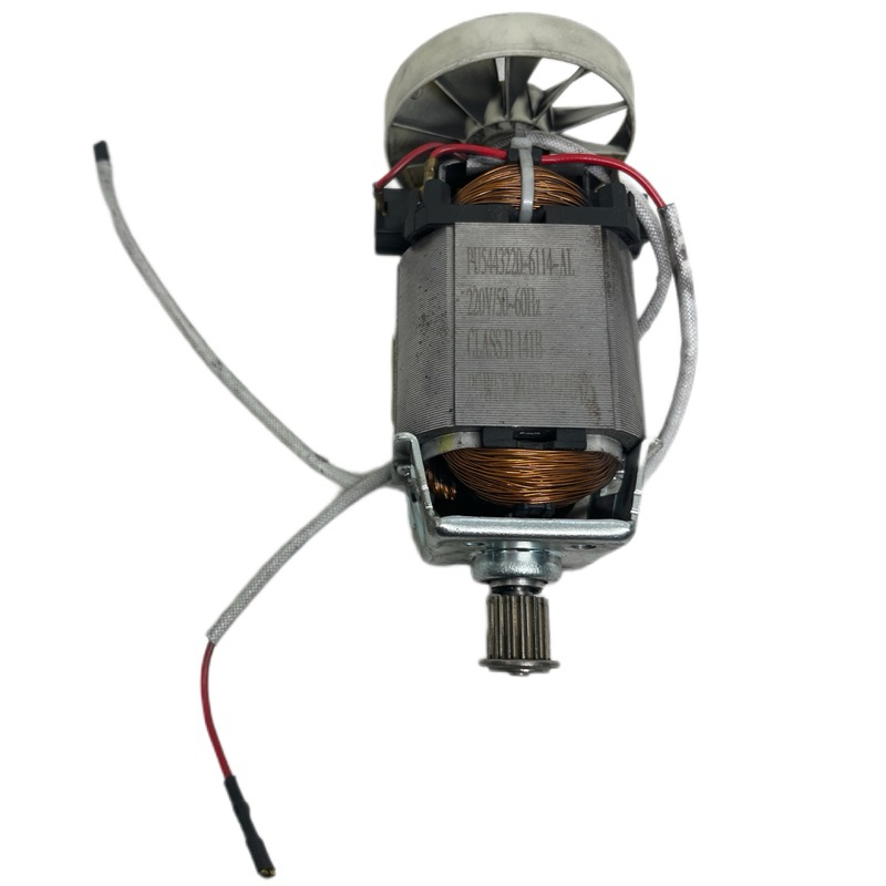 Motor 220V Batedeira Planetária Arno KM02 Original