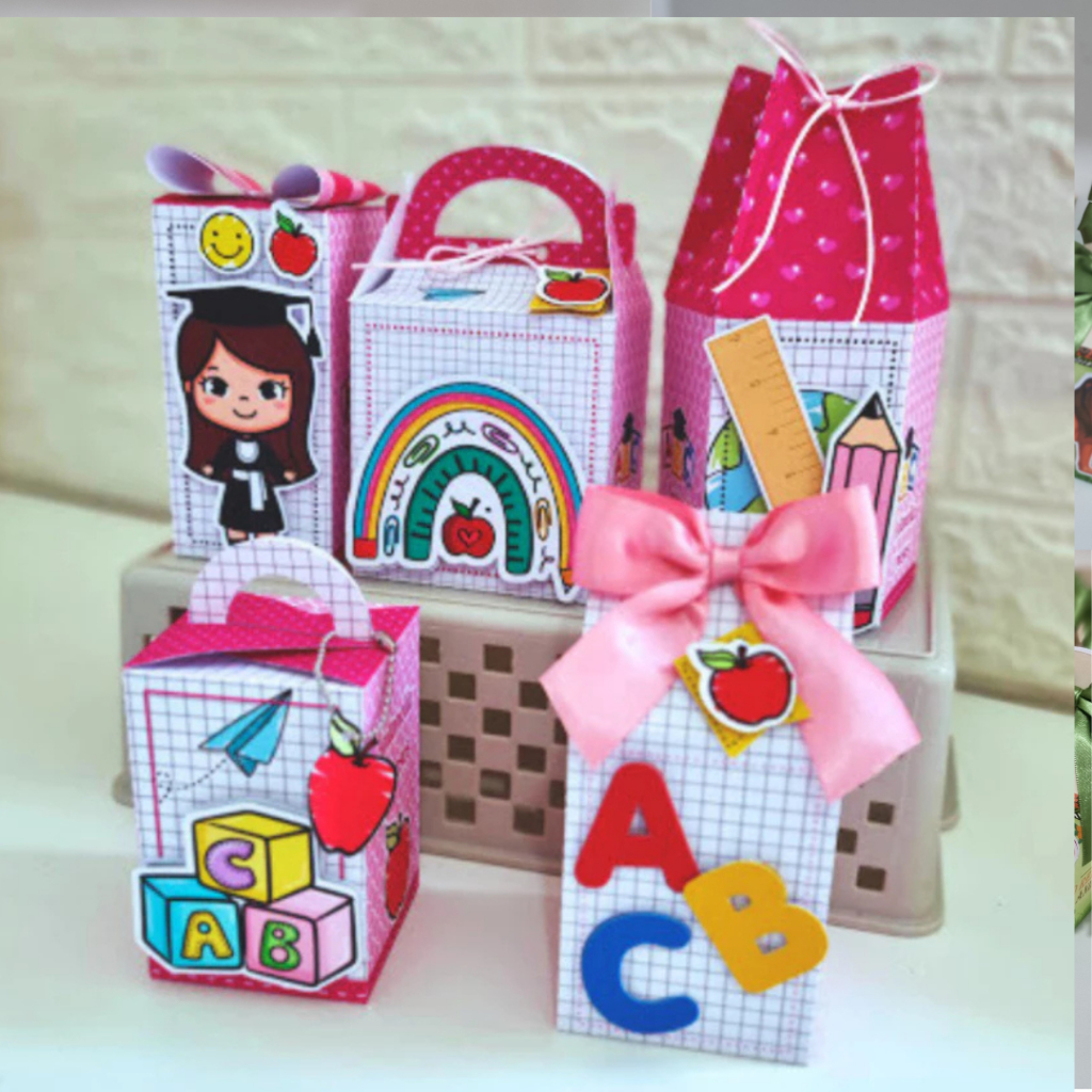 kir personalizado abc formatura