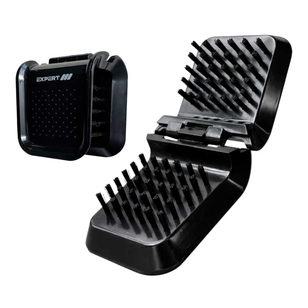 Escova Para Cinto De Segurança Expert Detailer Limpeza