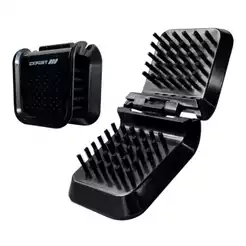 Escova Para Cinto De Segurança Expert Detailer Limpeza