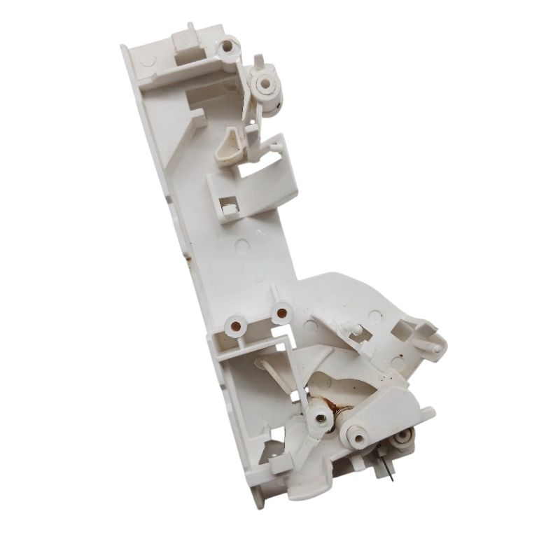 Suporte Micro Chave Micro-ondas Consul/Brastemp - Modelos: CMS25ABHNA/CMS30ABHNA/CMY34ARHNA/BMS25ABHNA