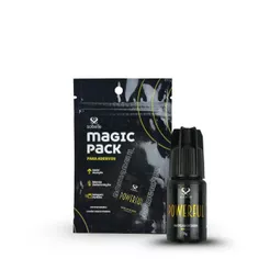 Cola Cílios Powerful Sobelle 3g Secagem Rápida Profissional