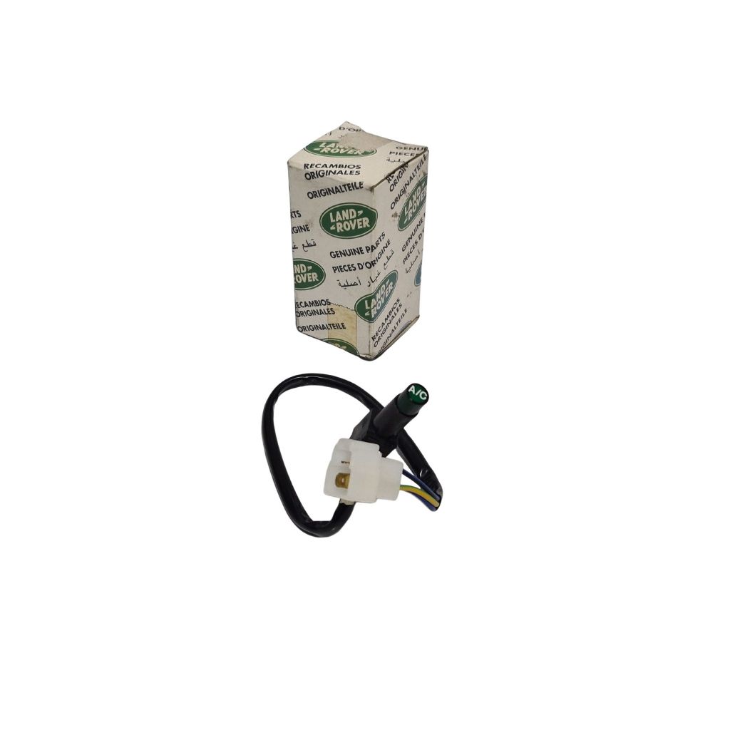 Interruptor Original do Ar Condicionado Defender RTC7412