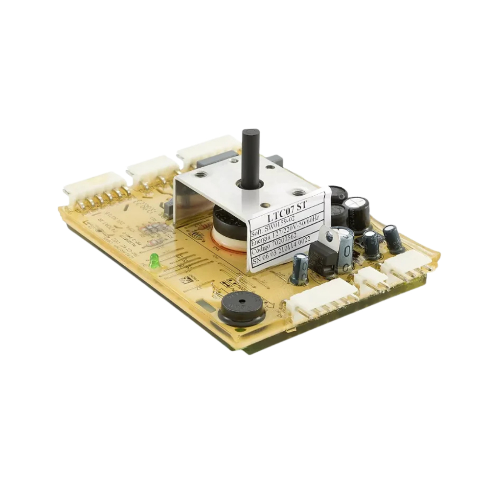 Placa Electrolux Ltc07 Emicol Bivolt 70200562 127/220v