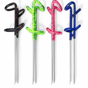 Suporte de Vara Pesca Emborrachado Reforçado em Oferta na Shopee