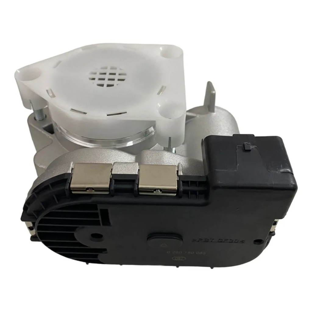 Corpo de Borboleta 0280750085 Peugeot 206 207 Partner 1.6 16v CITROEN  C3 XSARA 1.6 16V 9635884080