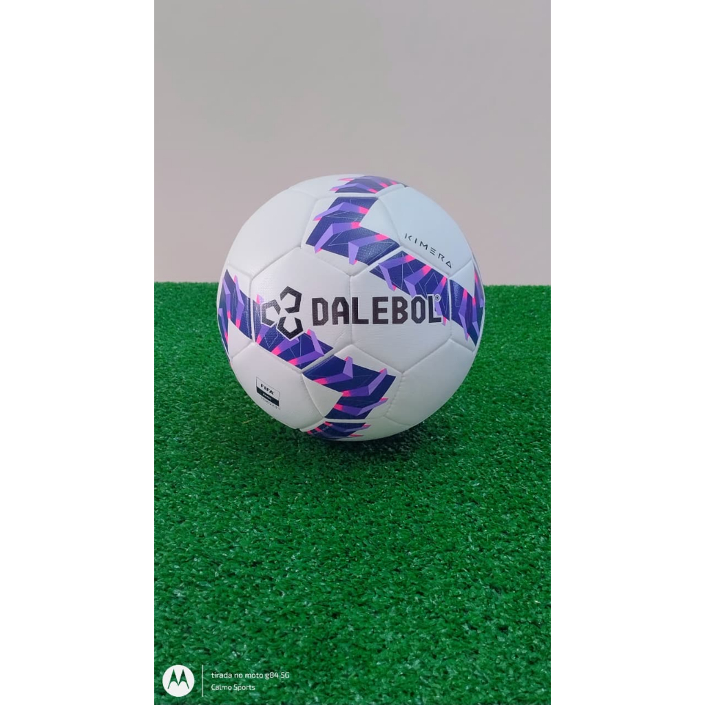 Bola Futebol Campo Dalebol KIMERA? FIFA® Basic - 2026/27