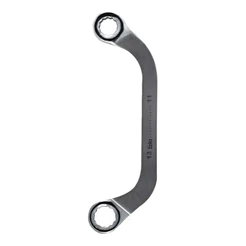 Chave Meia Lua Starter 11x13 Mm - Eda 1ef