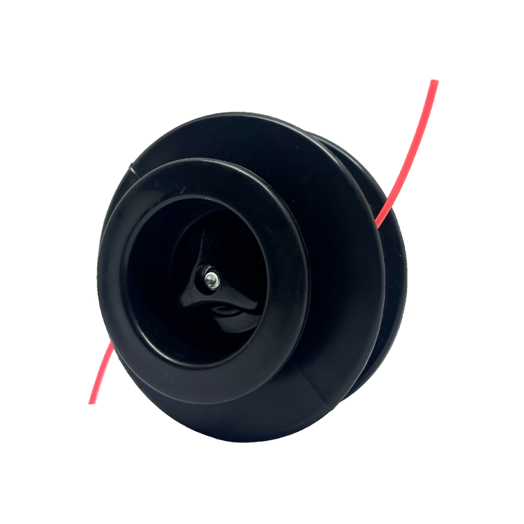 Carretel Para Roçadeira Manual M12 Fio De Nylon Stihl