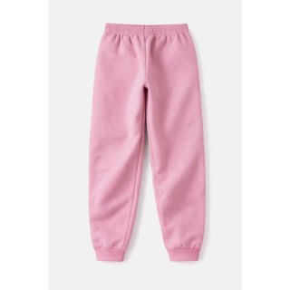 Calça Infantil de Moletom Peluciado Meninas Tam do 02 a 14 em Oferta na Shopee