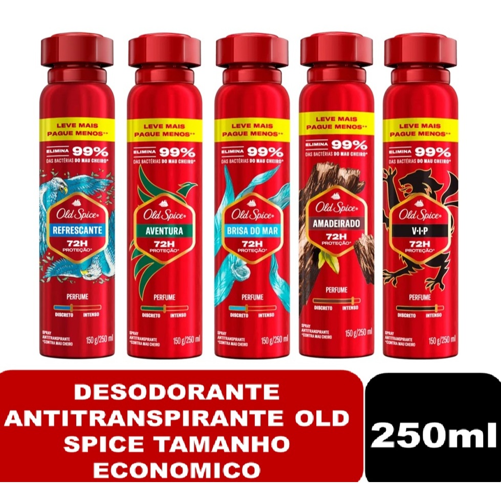 Desodorante em Spray - Comprar com Melhor Preço em Banho e Cuidados com o Corpo