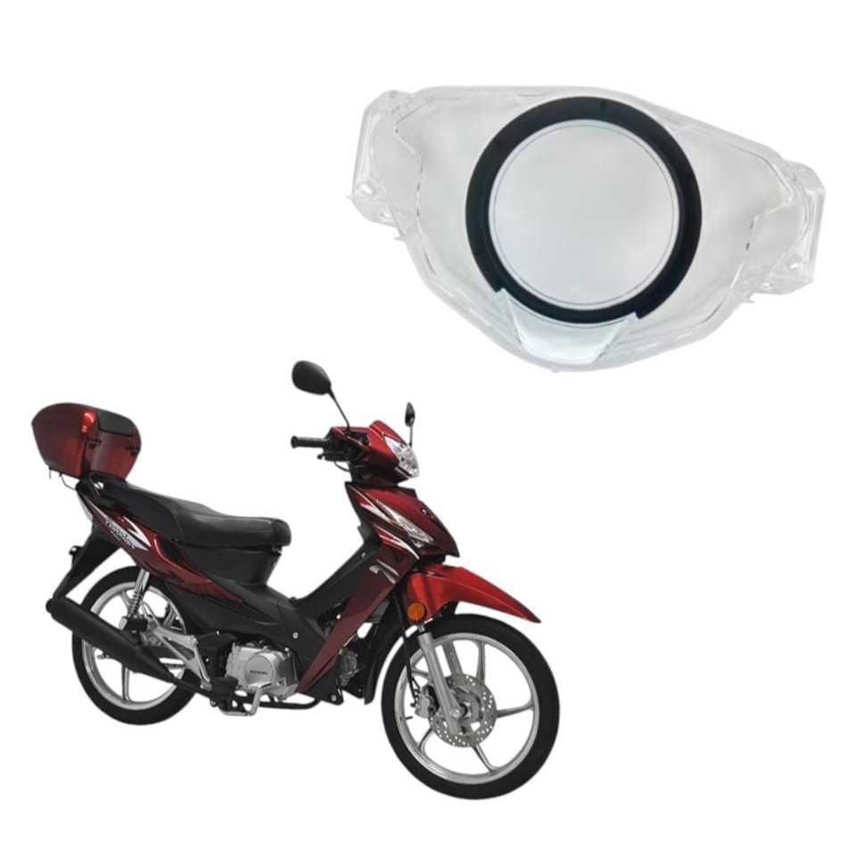 LENTE PAINEL SHINERAY PHOENIX +50 14/19 WUYANG