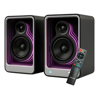 Caixa De Som Home Soundbar Bluetooth 100w Ativa Bivolt Led 127/220v MTS-2039 em Oferta na Shopee