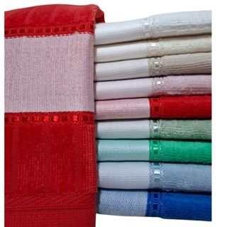 2 Toalha lavabo aveludada para estampa sublimática / sublimação em Oferta na Shopee