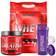 Kit Nutri Whey Refil 900g + Creatina CarboFuel 300g + Coqueteleira