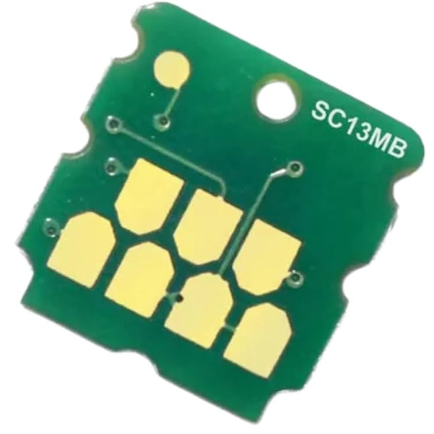 Chip Caixa de Resíduo Para Epson S2100  SC-T2100 T3100 T5100 F500 T3170 T5170 F570 F571 T2150 T3150