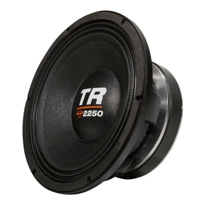 Alto Falante Woofer Triton 2250 Rms 12 Pol 4ohms Forte em Oferta na Shopee