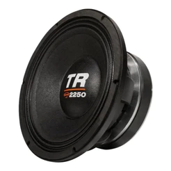Alto Falante Woofer Triton 2250 Rms 12 Pol 4ohms Forte