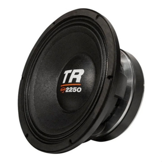 Alto Falante Woofer Triton 2250 Rms 12 Pol 4ohms Forte em Oferta na Shopee