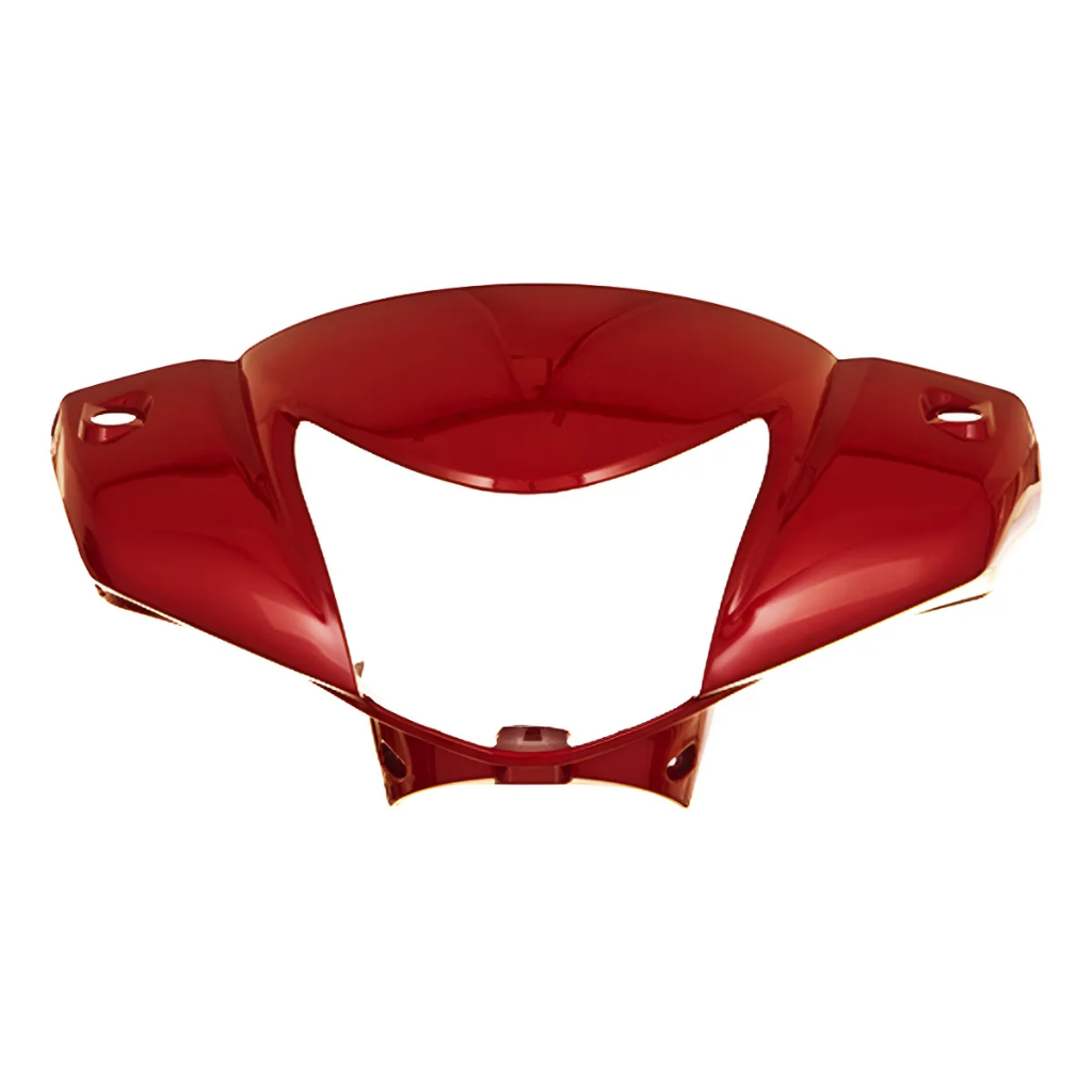 Carenagem Farol Para Moto Para Biz 125 2011 Até 2014 em Oferta na Shopee