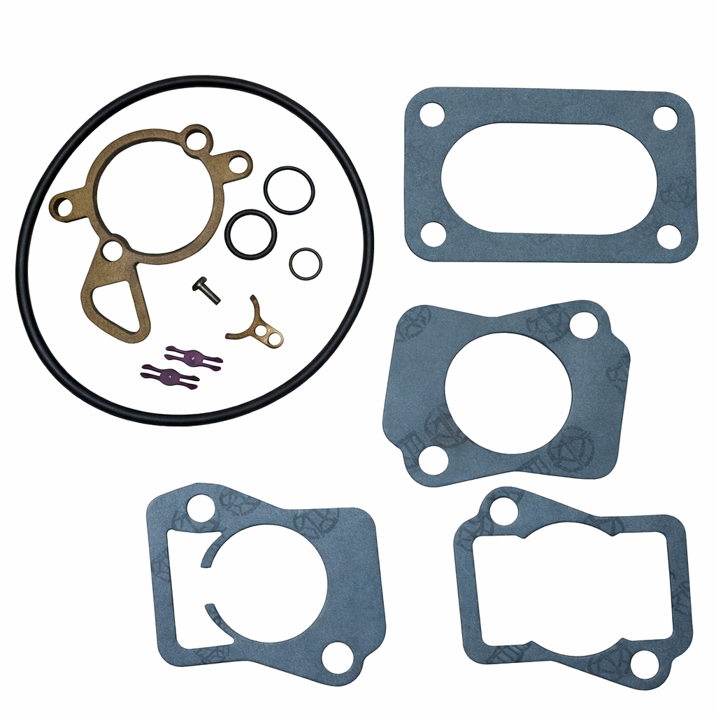 Kit Reparo Juntas TBI Premio Elba Uno Mille Ep Cs Elx