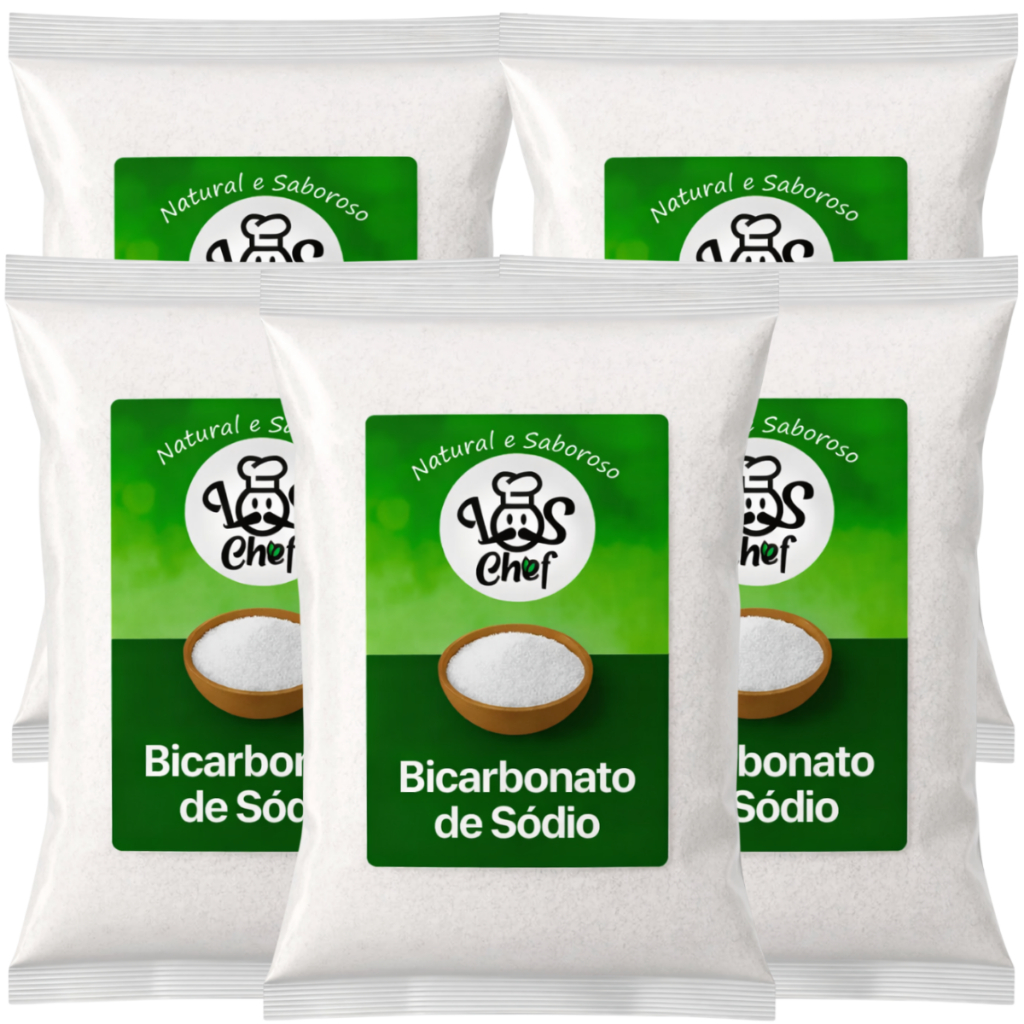 O que é Bicarbonato de Sódio 5kg Limpeza? Guia e Onde Comprar | BuscaProdutos
