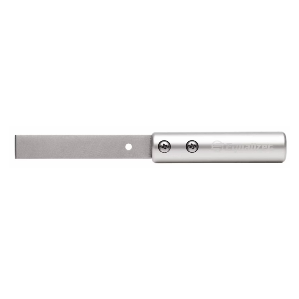 Raspadeira Removedor De Adesivos Equalizer Sb531 3/4