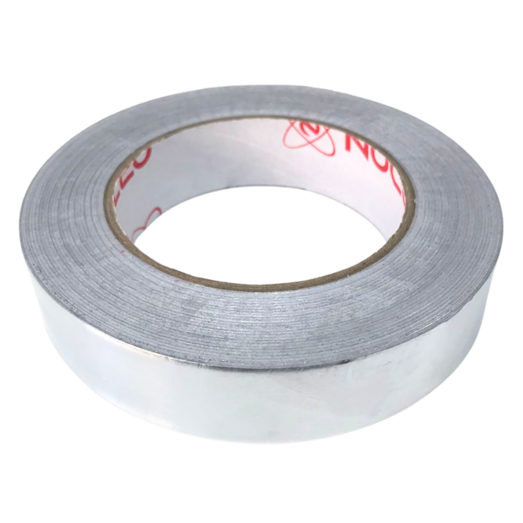 Fita Nucleo Especial Aluminizada Largura 50mm Comprimento 50m