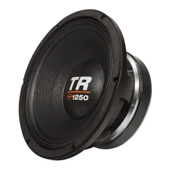 Falante Woofer Triton Tr 1250w Rms 12 Pol 4 Ohms Forte Preto