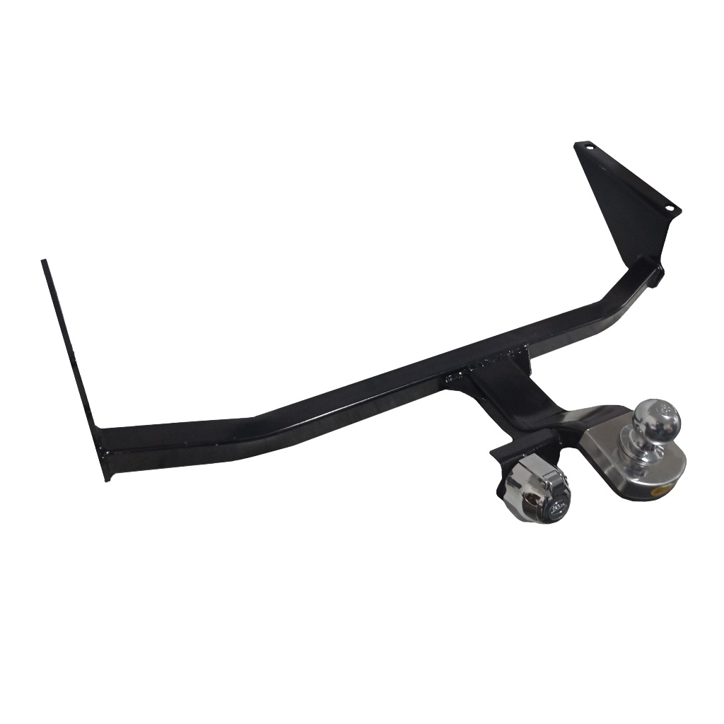 Engate Brucke Volkswagen Virtus 2018/2024 Fixo 700kg