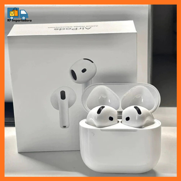 Melhores Airpods Iphone | Onde Encontrar | BuscaProdutos