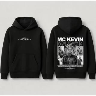Moletom Blusa De Frio Mc Kevin Esquece Homenagem Eterno em Oferta na Shopee