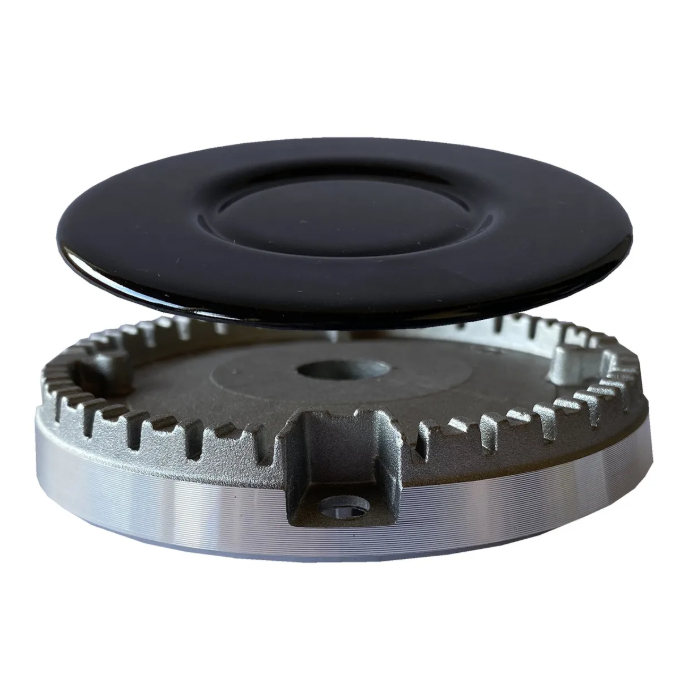 Kit Bacia + Espalhador Fischer / Bosch Sabaf / Erva Doce | 4, 5 ou 6 Peças