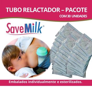 30 Sondas Tubo Extensor Para Relactação E Suplementação em Oferta na Shopee