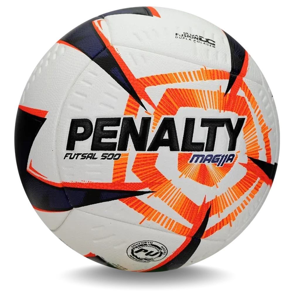 Bola Penalty Futsal Mag11a XXVI Quadra Salão