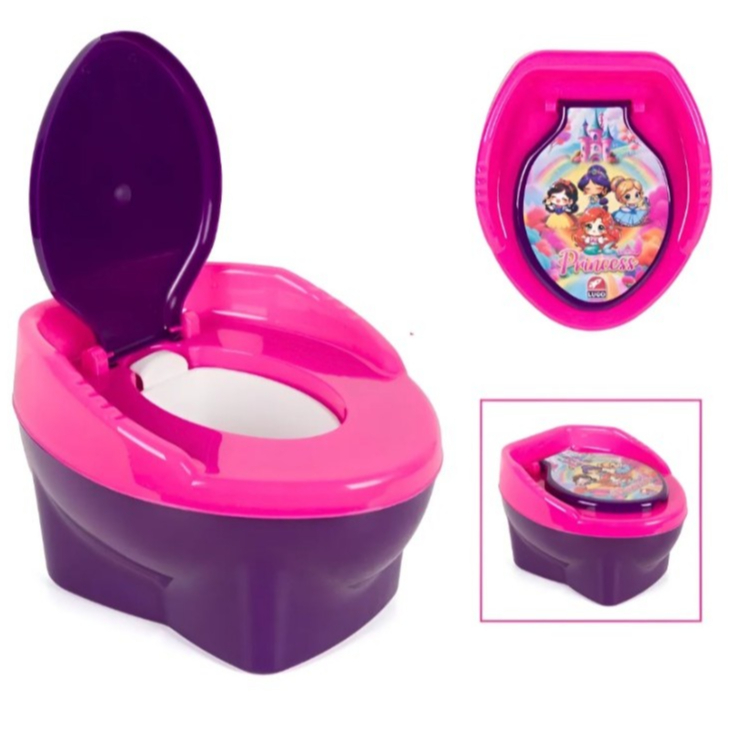 Troninho 3 EM 1 Vira Redutor de Assento e Banquinho Penico Infantil Privadinha Urinol Pinico Menina em Oferta na Shopee