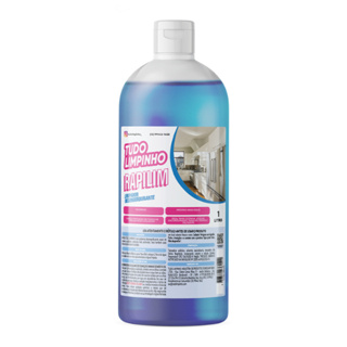 RAPILIM DESENGORDURANTE PODEROSO 1 LITRO em Oferta na Shopee