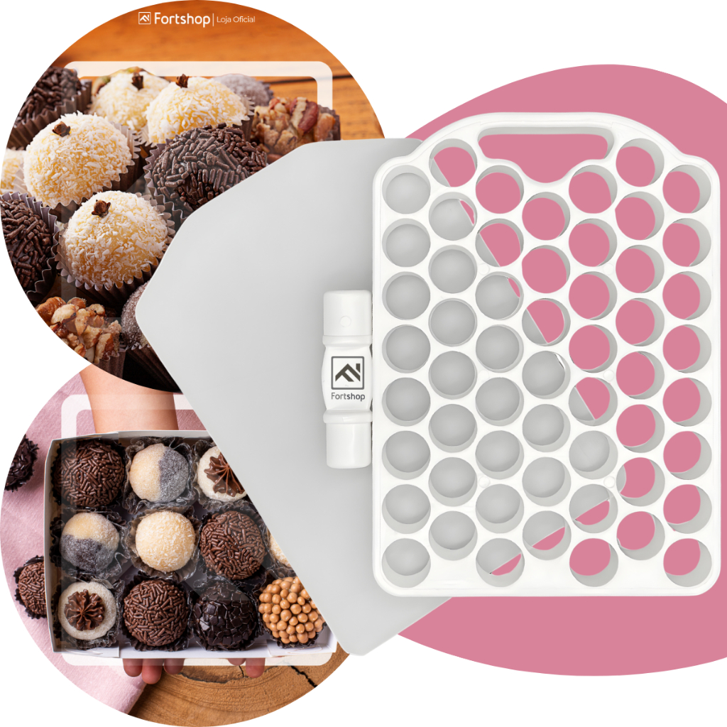 O que é Placa de Brigadeiro 13g? Guia e Onde Comprar | BuscaProdutos