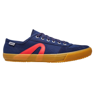 Tenis Rainha Vl 2500  Azul Crepe Original em Oferta na Shopee