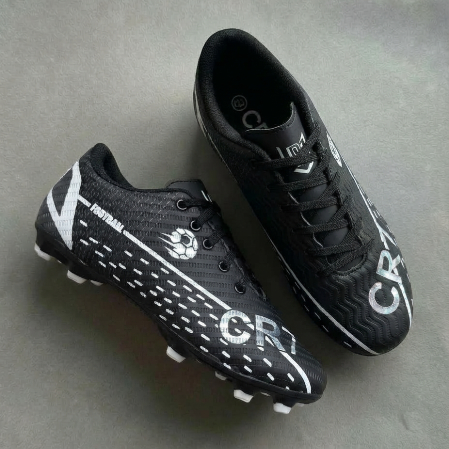 chuteira footbaal Cano Baixo unisex original Campo Lançamento 2025 Envio Full RFE-02