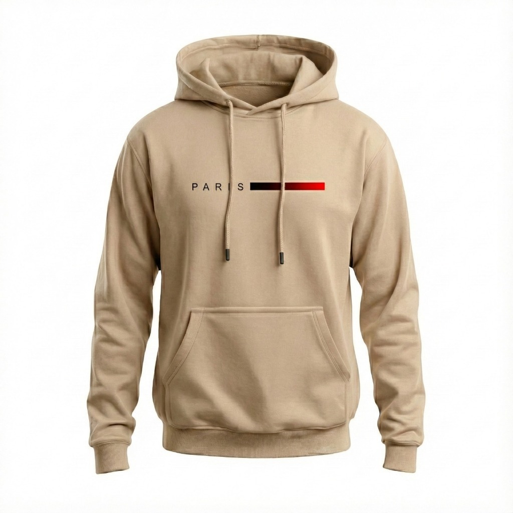 Moletom Canguru Unissex Flanelado Algodão Macio e Confortável Moletom Canguru Unissex Flanelado Algodão Macio e Confortável