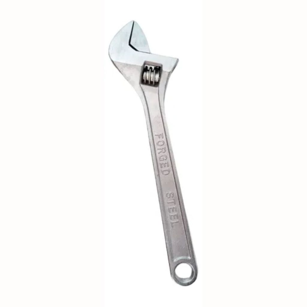 Chave Inglesa Boca Ajustável Aperto 10 Polegada 250mm