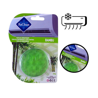 Pastilha Bactericida e Aromatizante Ar Condicionado Split Diversos Aromas em Oferta na Shopee